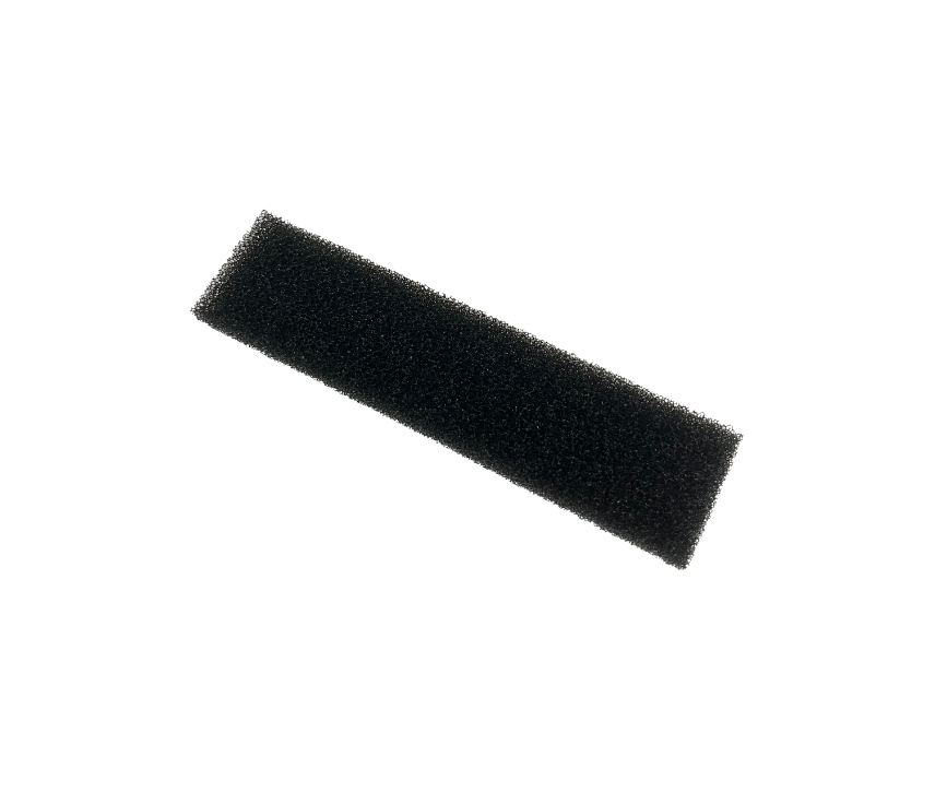 Filter till syrgasgenerator