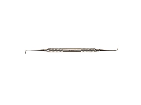 Supragingival scaler