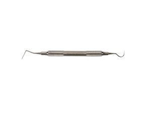 Explorer/Measuring Probe