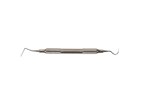 Explorer/Measuring Probe