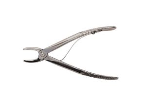 Extraction Forceps 12,5cm