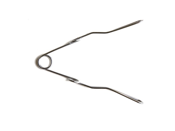 Rodent Wire Mouth Gag