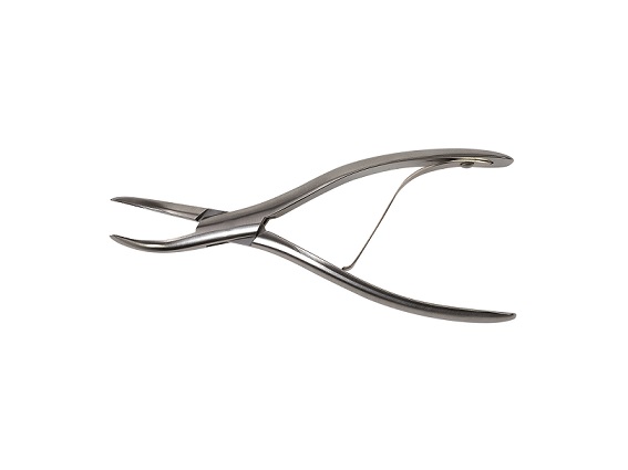 Root Tip extraktionstång