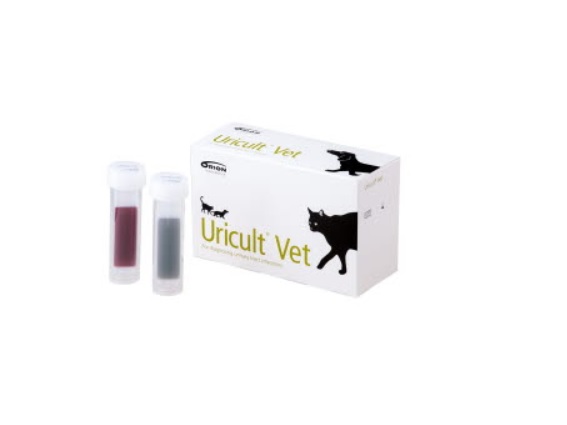 Uricult Vet /10st
