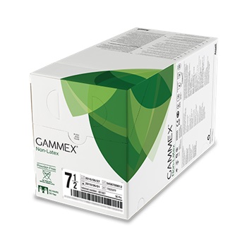 Gammex Non-Latex