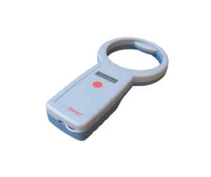 Chipavläsare Iso Lid 575