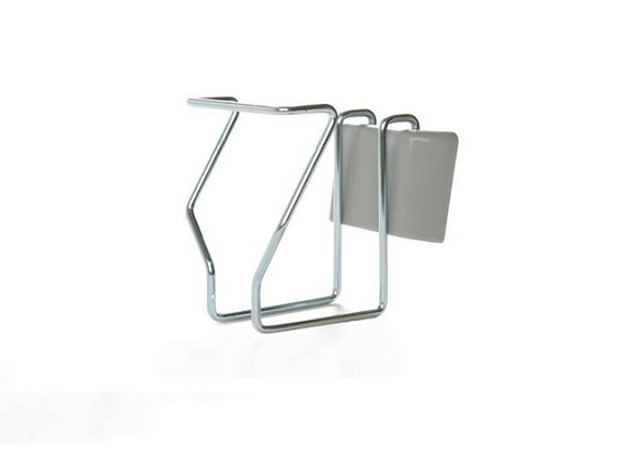 Vägghållare till flaska