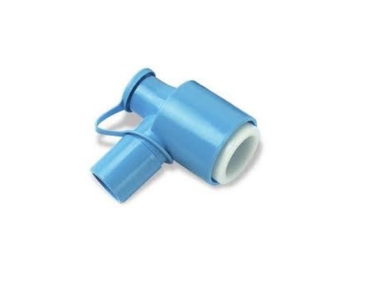 Swivel-Adapter