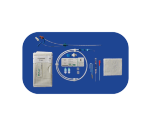 Milakateter för smådjur /kit