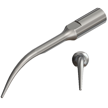 Spetsar till iM3 P6 tandscaler