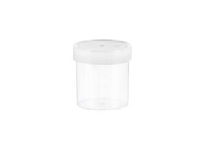 Preparatburk utan formalin