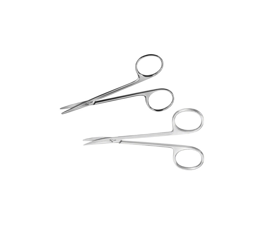 Strabismus sax tr/tr 115mm