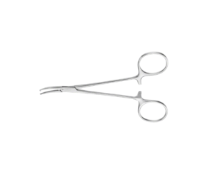 Halsted-Mosquito peang 125mm 1x2hak