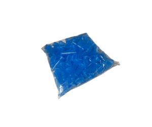 Statspinrör m heparin/100st