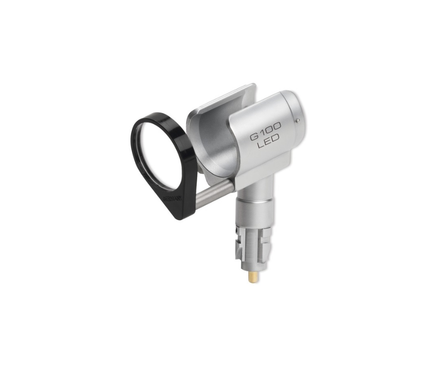 HEINE G100 LED Otoskophuvud