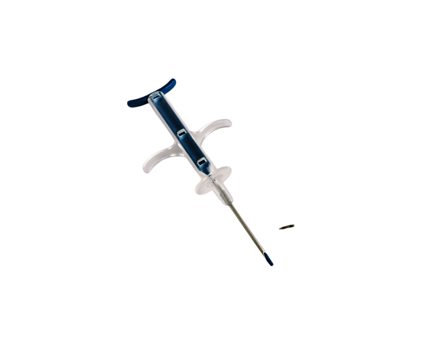 Trovan minichip 1,4x8mm /10st
