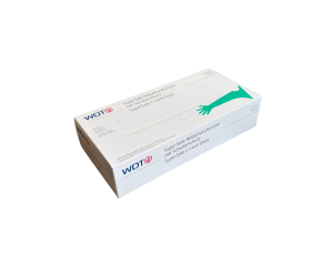 Rektalhandske WDT SuperSafe med axelskydd /50st