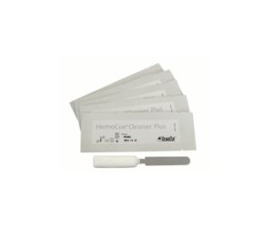 HemoCue Cleaner Plus /5st