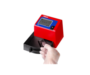 HemoCue WBC analysinstrument för blodprov