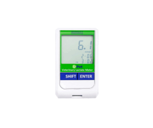 Laktatmätare L-Pet