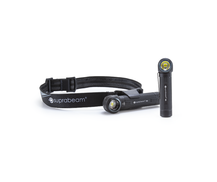 Multilampa M6r Suprabeam