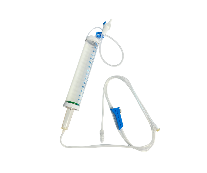 Burette Set 150ml/st