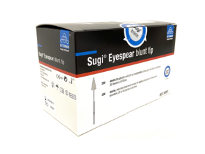 Ögon-strips pilformad /200st