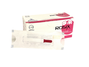 Rose Bengal teststickor ögon /100st