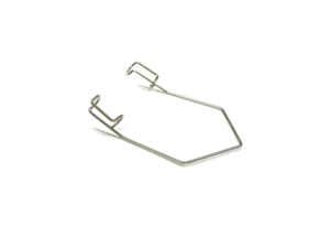 Ögon speculum Barraquer 30mm