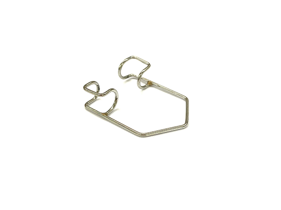 Ögon speculum Barraquer 25mm