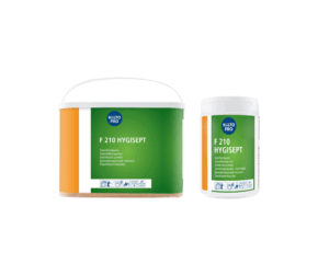 Desinfektionspulver Hygisept