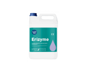 Erizyme Maskintvättmedel 5L