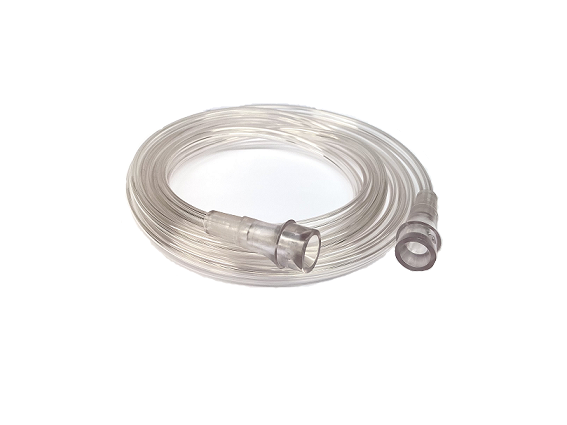 Oxygenslang Hudson 2,1m