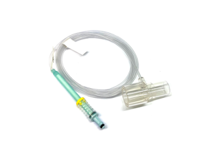 Nomoline samplingslang /st