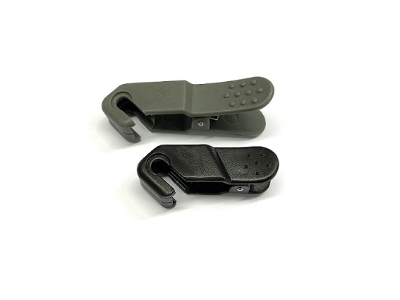 Clip till SpO2 monitorering