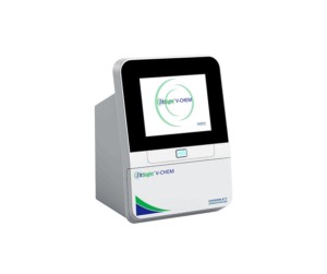 Insight V-Chem analysenhet
