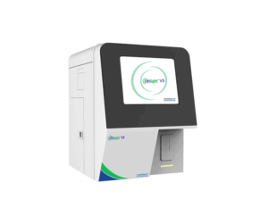 Insight V5 Hematologi