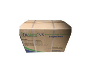 Reagenspack Insight V5