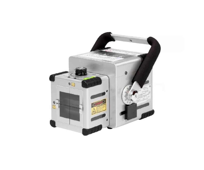 Röntgen Gierth TR 90/20 batteri