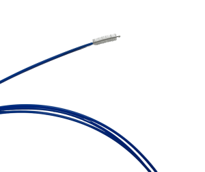 Rensborste 2x2300mm /st