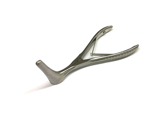 Nässpekulum Killian 15cmx50mm