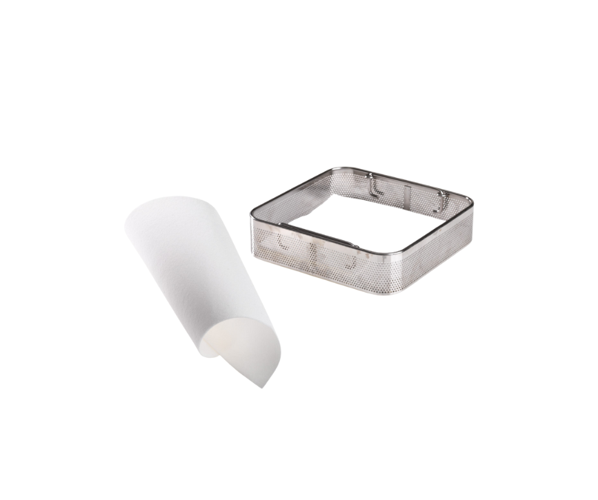 Fuktpapper 80gr 305x200mm/200st