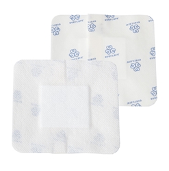 Evercare självhäftande Abs-förband