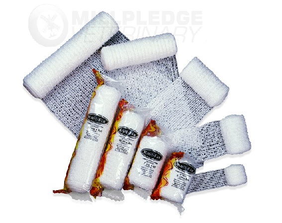 Knit-fix linda 15cmx4m /10st