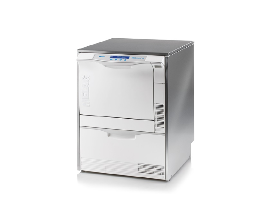 Diskdesinfektor MELAtherm 10 DTB