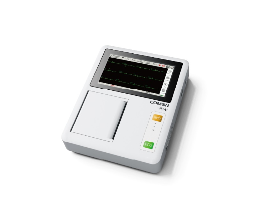 EKG-apparat  H3-V