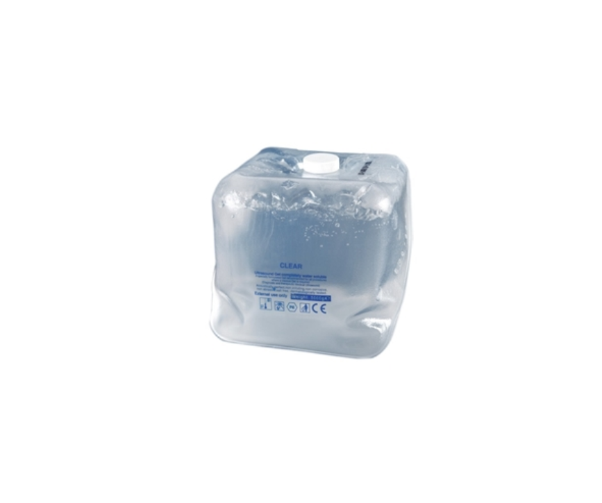 Ultraljudsgel WP CLEAR 5kg