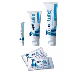 OptiLube glidgel /5g