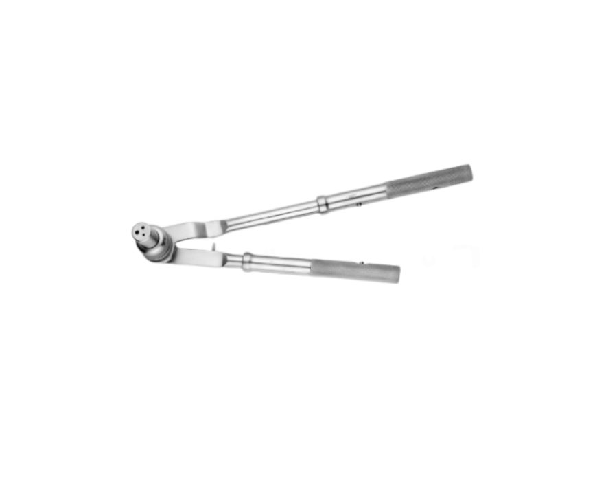 Stiftavbitare max 4mm