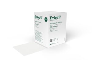 Embra NW osteril mjuk förpackning